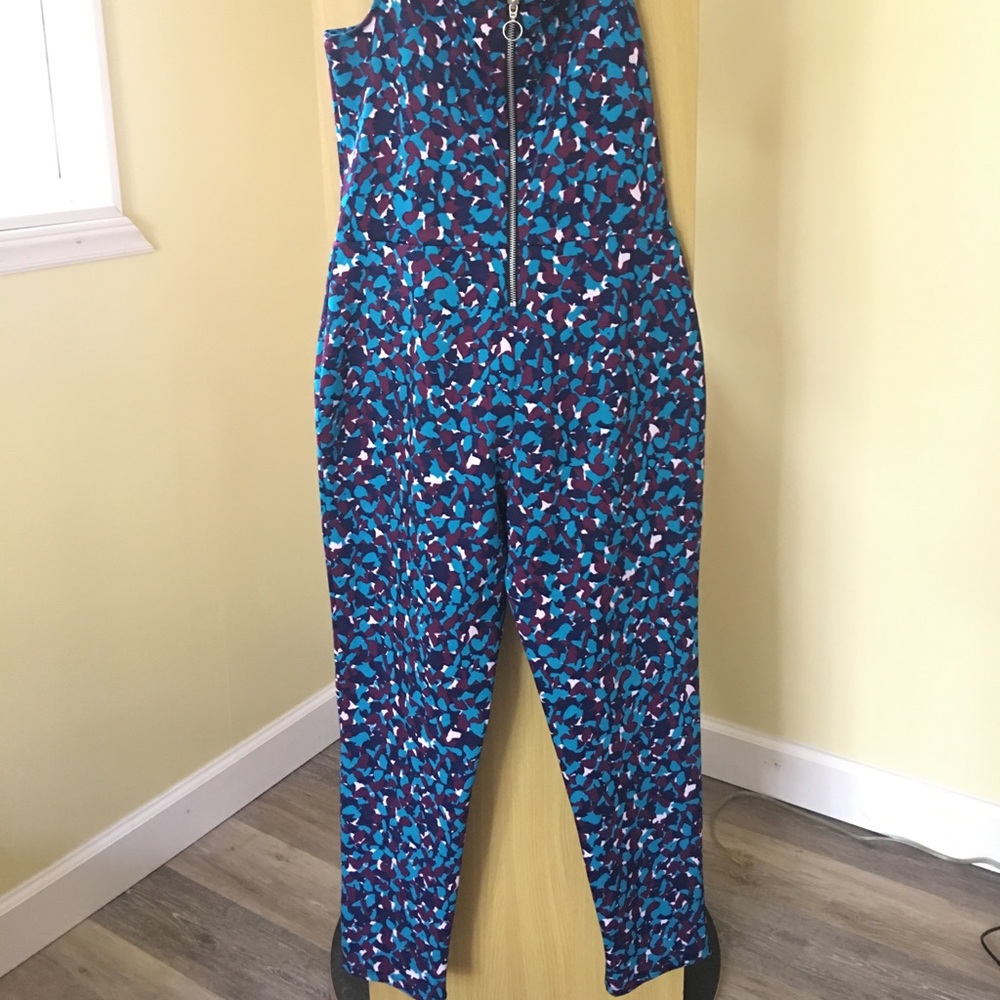 Project RUNWAY Jumpsuit - Picture 4 of 5